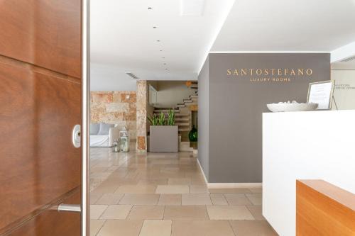 Brindisi Histotic Center Bed & Breakfast | Santo Stefano Raro Rooms Collection