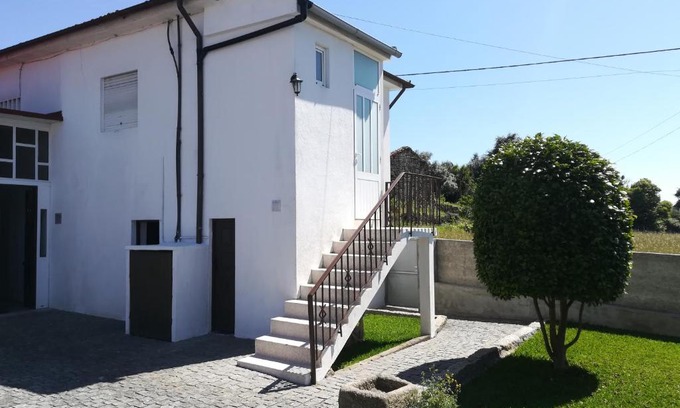 Santo Tirso House | Santo Tirso Holidays Home