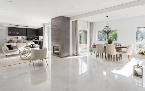 Santo Estevao House | Santo Villa
