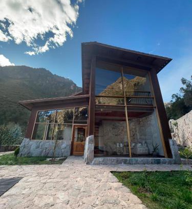 Urubamba Other | Santuario Holistico Pumawanka
