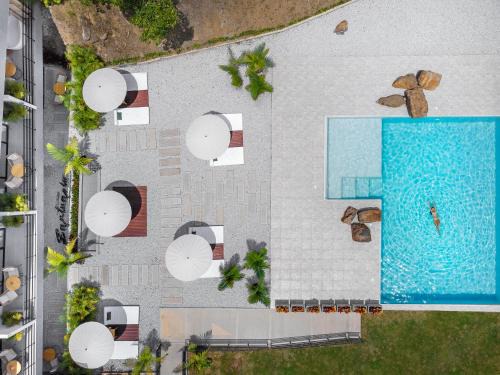 Quebradanegra Hotel | Santuario Luxury Eco Hotel