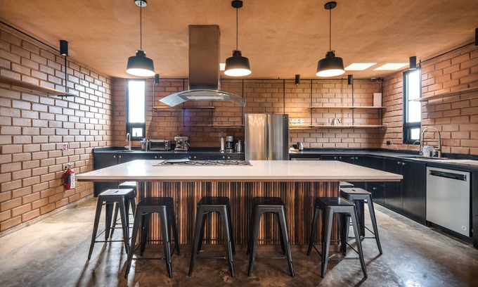 Valle de Guadalupe Bed & Breakfast | Santulan