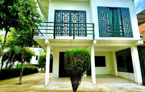 Melgar Apartment | SANTYS HOUSE MELGAR apartamento amoblado para 6 personas