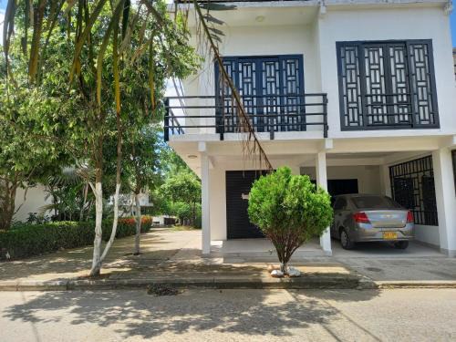 Melgar Apartment | SANTYS HOUSE MELGAR apartamentos amoblados con capacidad para 6 personas para 6 personas