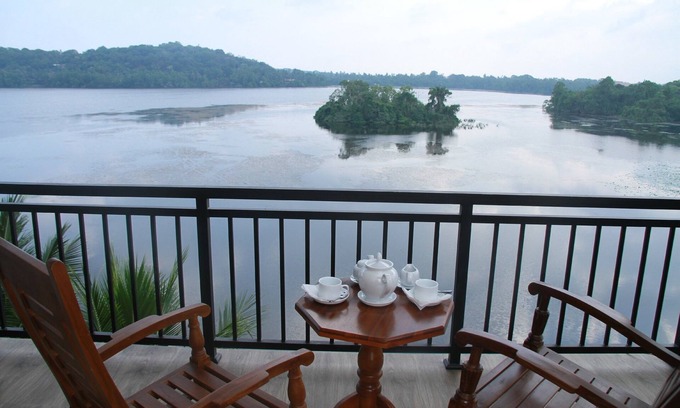 Tangalle Hotel | Sanu Lagoon Resort & Spa