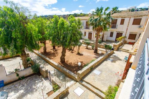 San Vito Lo Capo Apartment | SanVitoTour- Residence Il Baglio