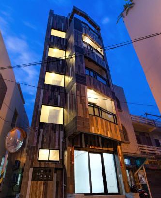 Magong House | Sanwu Homestay