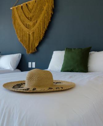 Isla Holbox Apartment | Sanyama Holbox