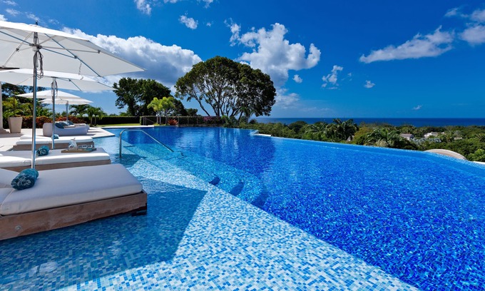 Paynes Bay Villa | Sanzaru in Saint James by Personal Villas - Impeccable Five-Star Amenities