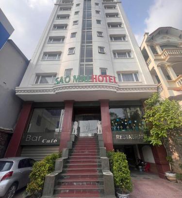 Le Chan Hotel | Sao Mai