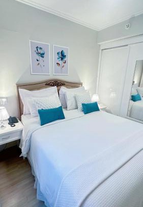Sao Paulo Hotel | Sao Paulo Ibirapuera Privilege - Suite Deluxe