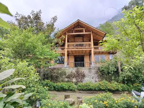 Hau Thao House | Sao Sapa Homestay