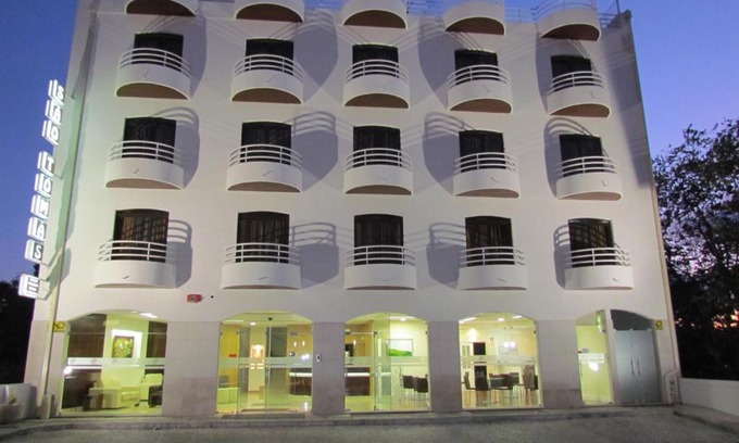 Fatima Hotel | Sao Tomas