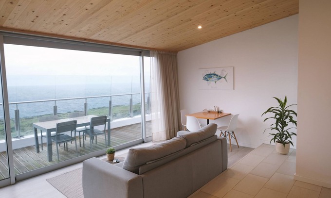 Ribeira Grande Apartment | Sao Vicente Lodge