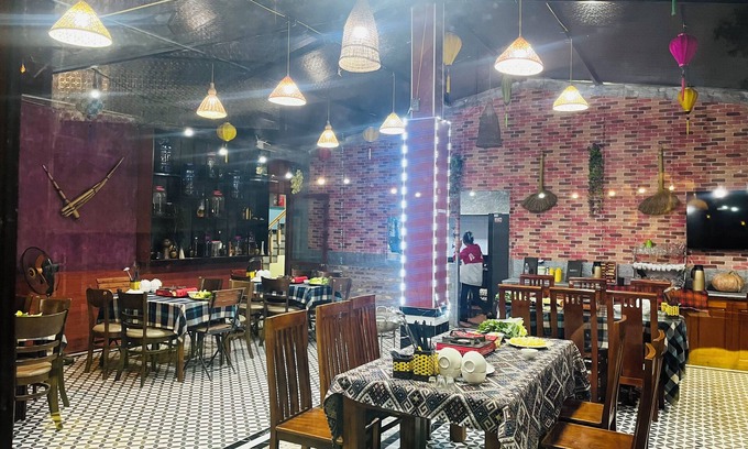 Sa Pa Hotel | Sapa Friendly Inn & Travel