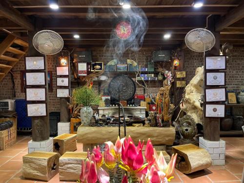 Sa Pa Hotel | Sapa Mackeno