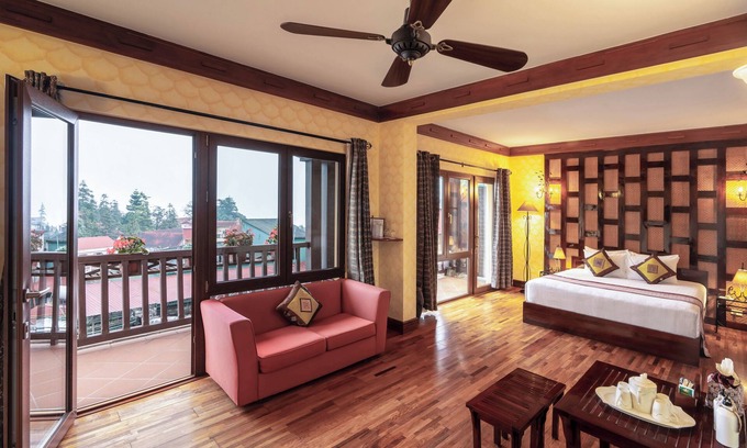 Sa Pa Resort | Sapa Mountain Resort, Affiliated by Meliá