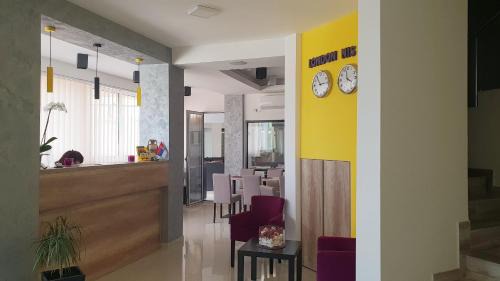 Nis Apartment | SAPA Studios & Apartments