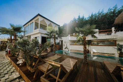 Sapanca Hotel | Sapanca Paradise Hotel
