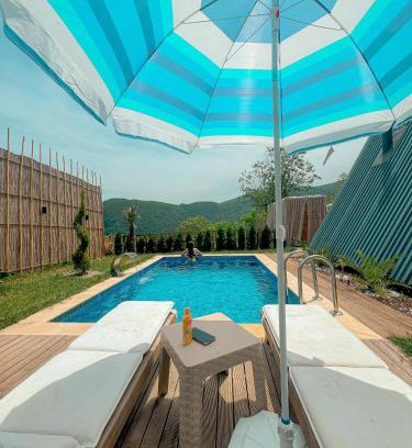 Sapanca Cabin | Sapanca Sis Vadi Bungalov