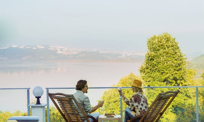 Sapanca Hotel | Sapanca View Hotel