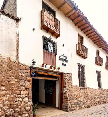 Cusco Historic Center Hotel | Saphi Inn Cusco - Excelente ubicación