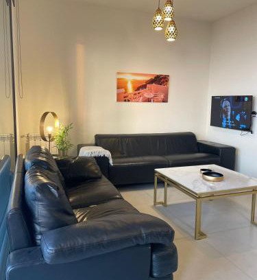 Safra Apartment | Saphira Apartments-EMERALD