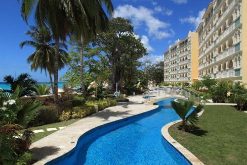 Dover Apartment | Sapphire Beach Condos
