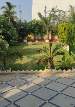 Hyderabad Villa | SAPPHIRE GUEST HOUSE On DAILY RENT FOR FAMILIES