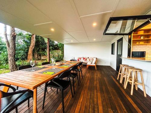 Diamond Beach House | Sapphire House