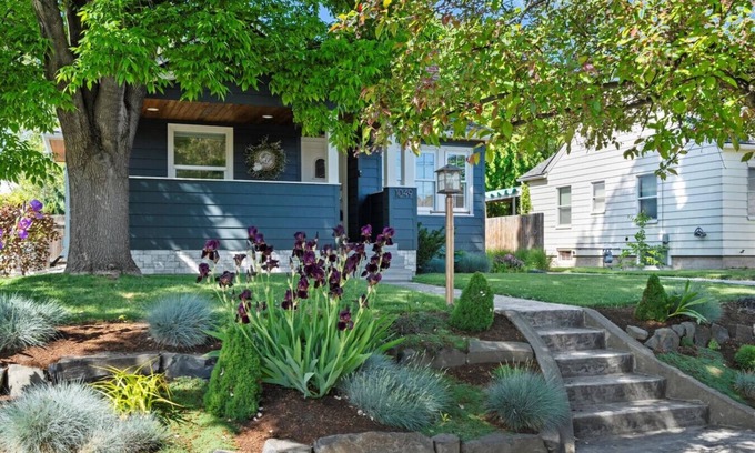 Walla Walla House | Sapphire House - Extended Stay