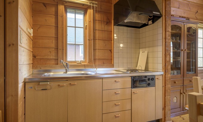 Hirafu Cabin | Sapphire