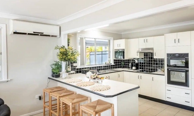 Diamond Beach House | Sapphire on Diamond