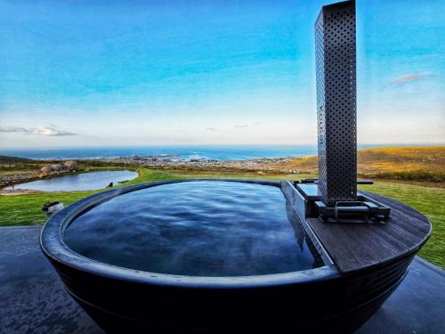 St. Helena Bay House | Sapphire St Helena bay