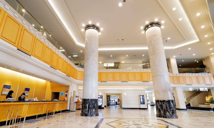 Chuo-ku Hotel | Sapporo Excel Hotel Tokyu