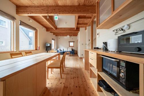 Teine House | Sapporo - House - Vacation STAY 19168