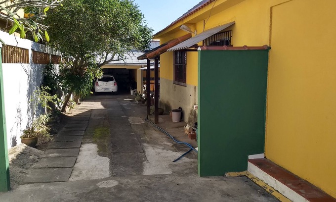 Praia da Vila House | Saquarema Beach House.