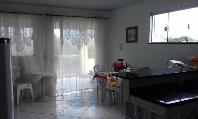 Praia da Vila House | Saquarema Surf