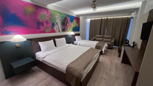 Edirne Hotel | SAR-PER Hotel
