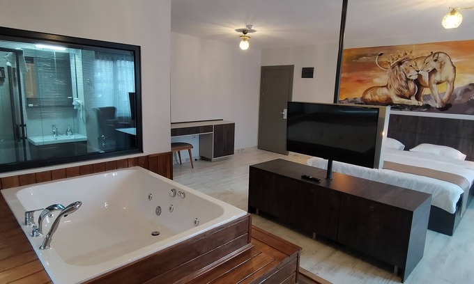 Edirne Hotel | SAR-PER Hotel