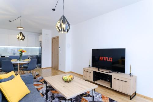 Visoko Apartment | Sara Apartments