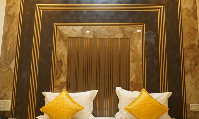 Tiruvannamalai Hotel | Sara Happy Stay Hotel