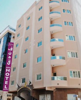 Rumailah Apartment | Sara Hotel Apartments