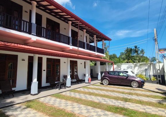 Tangalle Hotel | Sara Place