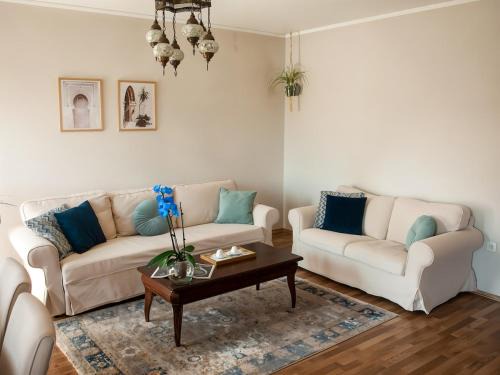 Mostar Apartment | Sara's Magical Place