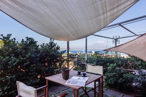 Costa Saracena-Castelluccio Apartment | Saracena Seaview by Wonderful Italy