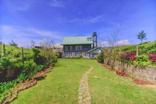 Nuwara Eliya Hotel | Sarah Cottage Nuwara Eliya