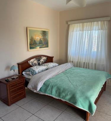 Saronikos Apartment | Sarah Mini Apartment