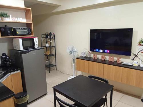 Silang Junction North Apartment | SARAH staycation