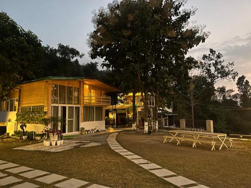 Bullawala Hotel | Saraiville- A Boutique Riverside Resort